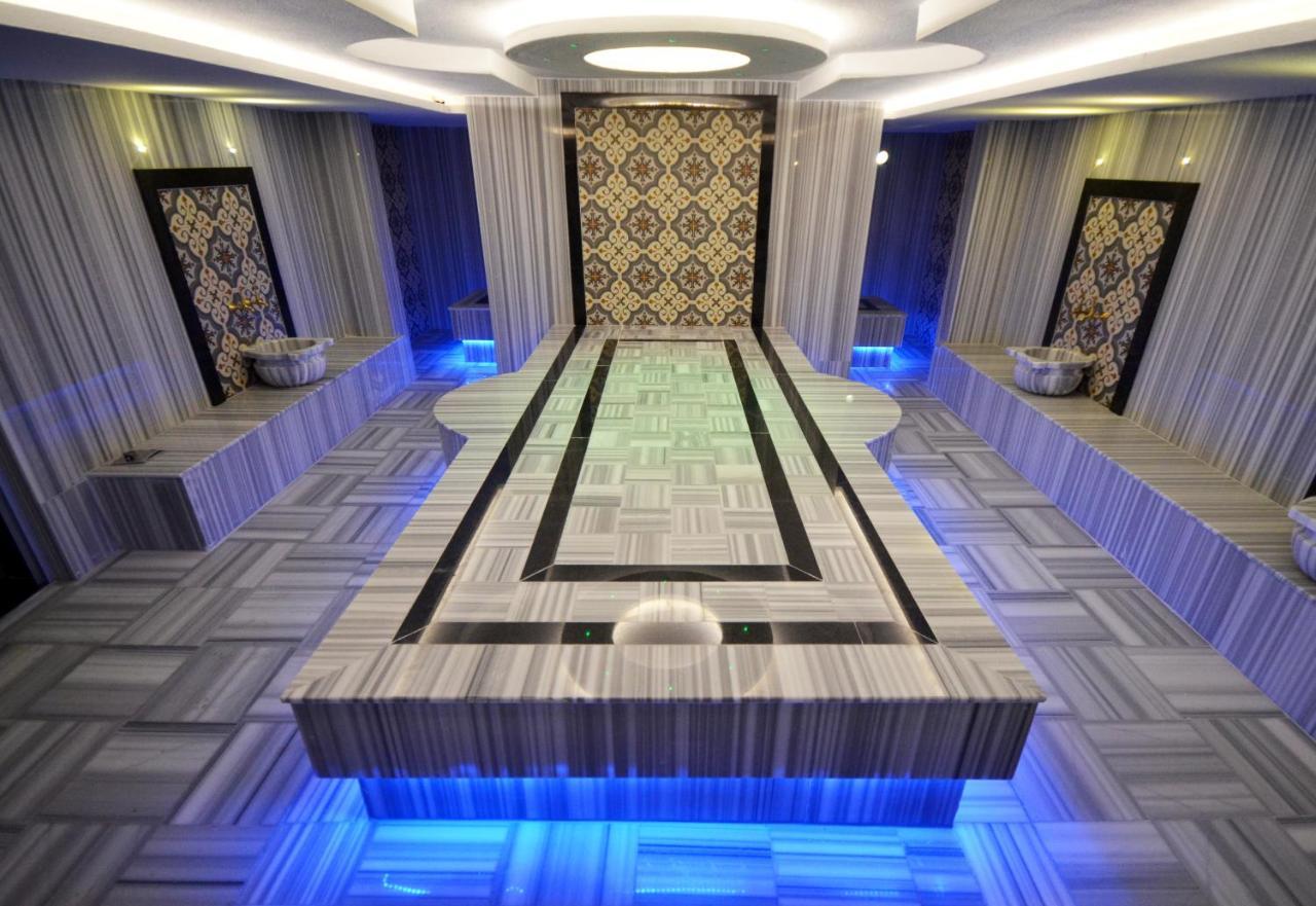 Comfortable Luxury Holiday Home アランヤ エクステリア 写真