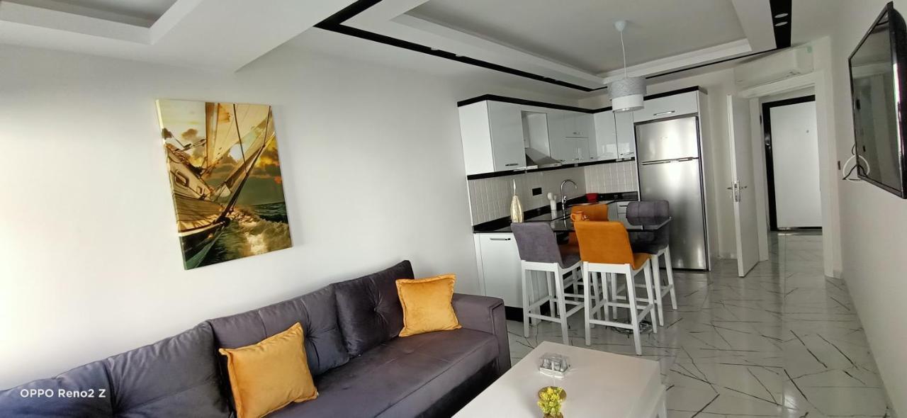 Comfortable Luxury Holiday Home アランヤ エクステリア 写真