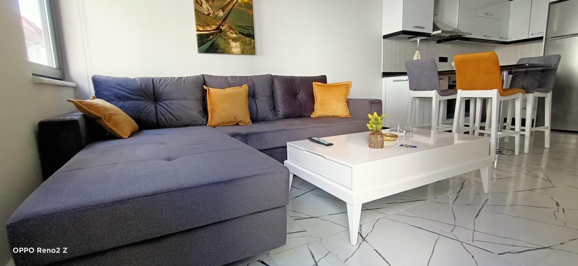 Comfortable Luxury Holiday Home アランヤ エクステリア 写真
