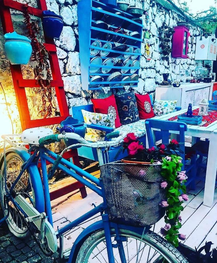 Comfortable Luxury Holiday Home アランヤ エクステリア 写真