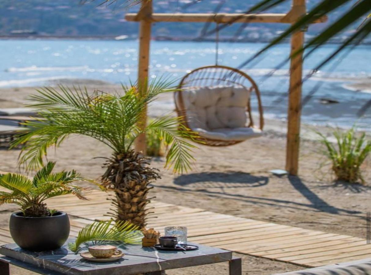 Comfortable Luxury Holiday Home アランヤ エクステリア 写真