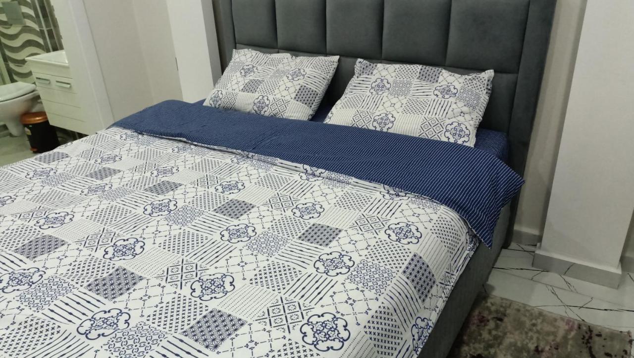 Comfortable Luxury Holiday Home アランヤ エクステリア 写真