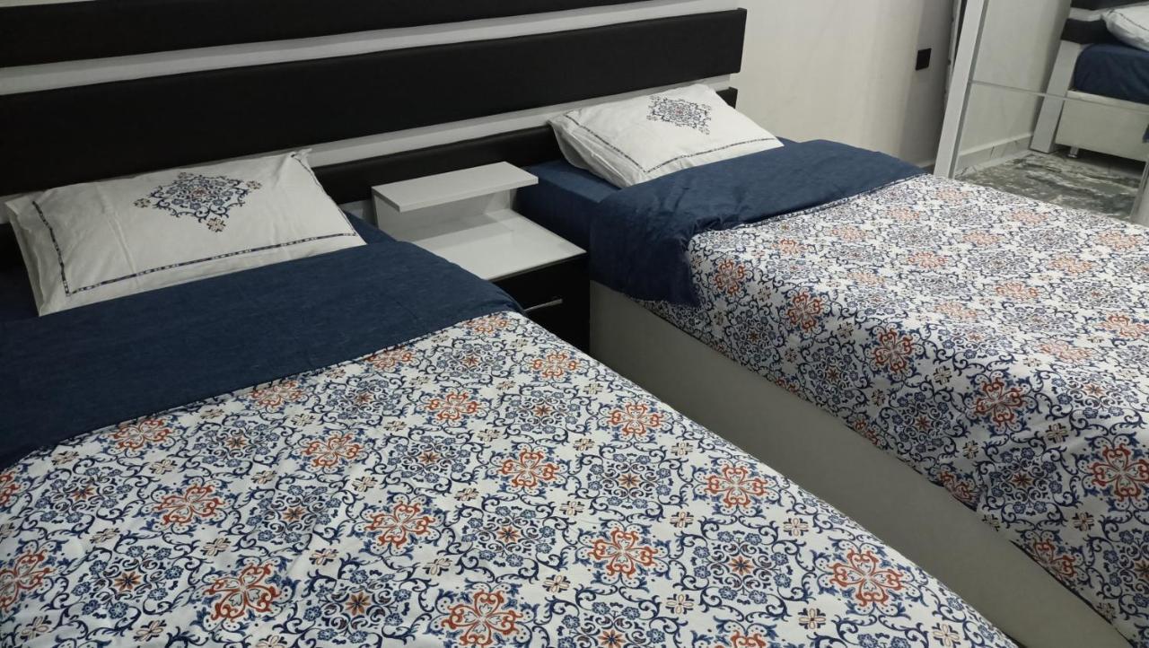 Comfortable Luxury Holiday Home アランヤ エクステリア 写真